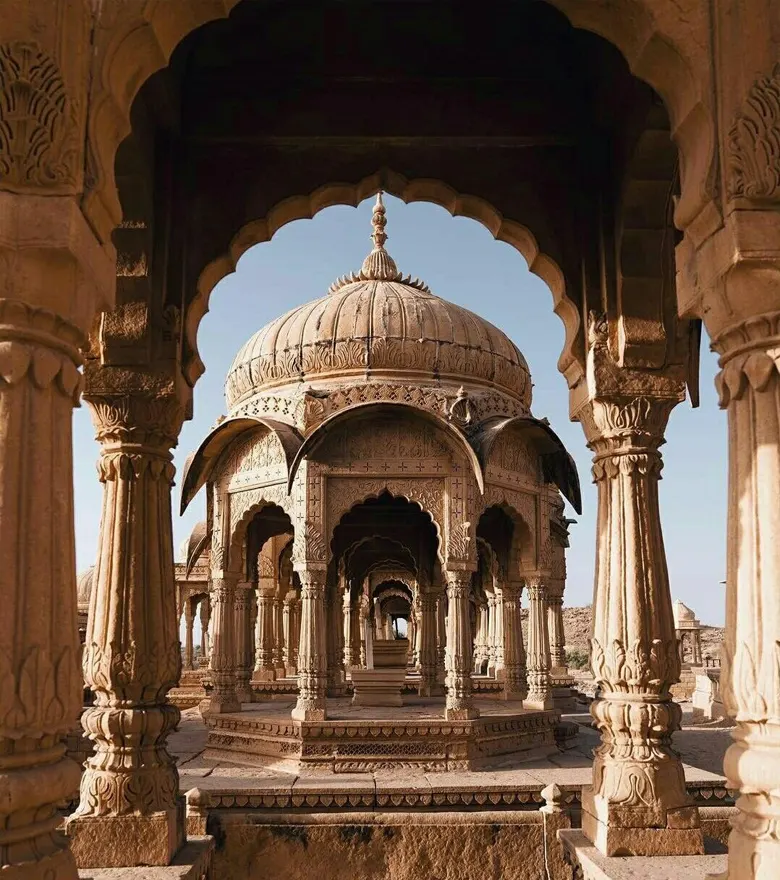 bada-bagh-jaisalmer