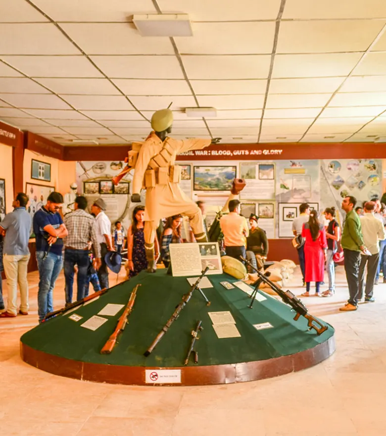 jaisalmer-war-museum