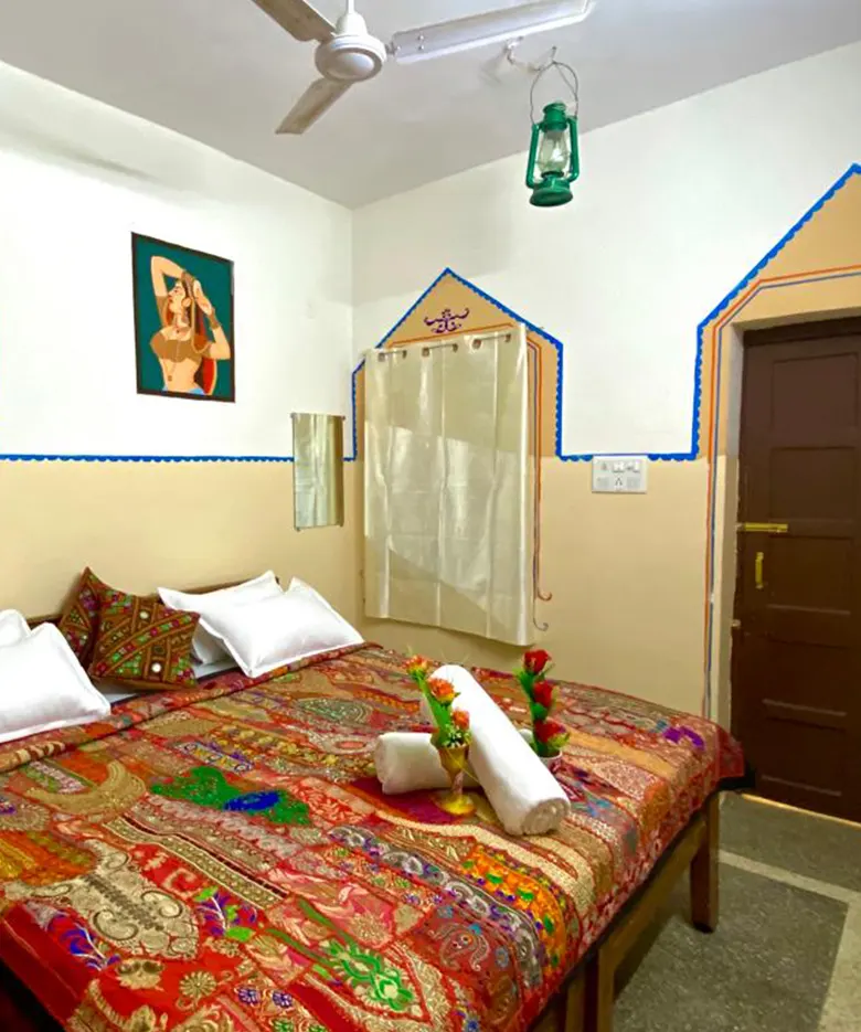 standard-room-hotel-sandstone-jaisalmer